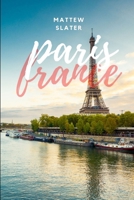 Paris 0359965792 Book Cover