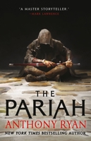 The Pariah 0316430765 Book Cover