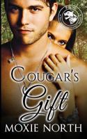 Cougar's Gift 1975817745 Book Cover
