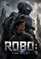 ROBO: The Pilot B0H38VSS4J Book Cover