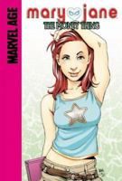 Mary Jane #2 1599610388 Book Cover