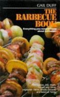 Barbecue Book: Everything You Need to Know about Barbecues 1853270806 Book Cover