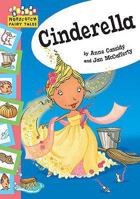 Cinderella (Hopscotch Fairytales) 0749674172 Book Cover