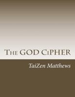 The GOD CiPHER 1481847317 Book Cover