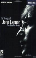 The Songs of John Lennon: The Beatle Years 0634017950 Book Cover