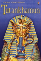 Tutankhamun: Internet Referenced (Young Reading Gift Books) 0746060173 Book Cover