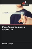 PageRank: Un nuovo approccio 6204101994 Book Cover