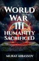 World War III: Humanity Sacrificed B0G52CDZB3 Book Cover