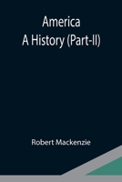 America: A History 9354949916 Book Cover