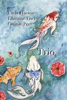 Trio: Poetrylandia 4 1942007345 Book Cover