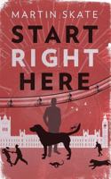 Start Right Here 1537257013 Book Cover