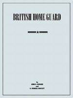 British Home Guard: Summary Report 1288563167 Book Cover