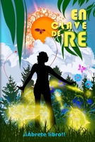 En clave de re B09QNZV96H Book Cover