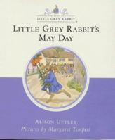 Little Grey Rabbit's May Day (Little Grey Rabbit Classic S.) 0001942263 Book Cover