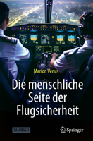 Die menschliche Seite der Flugsicherheit (German Edition) 3662733722 Book Cover