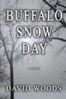 Buffalo Snow Day 1435722132 Book Cover