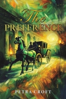 The Preference 1035844915 Book Cover