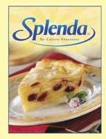 Splenda No Calorie Sweetener 1412722101 Book Cover