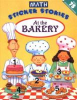 At the Bakery (Sticker Stories) 0448420805 Book Cover