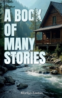 A Book of many Stories B0FNQG9G46 Book Cover