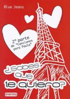 Canciones para Paula 8444147788 Book Cover