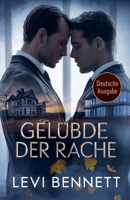 Gelübde der Rache (German Edition) B0GVG6GJDX Book Cover