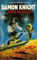 Beyond the Barrier B08P1KLND5 Book Cover
