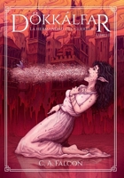 Dökkálfar (fantasía oscura): La Hermandad del Guerrero (libro III) (español) (Spanish Edition) 8412976215 Book Cover