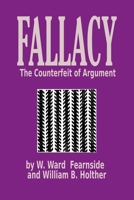 Fallacy 1013937732 Book Cover