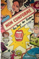 Non conforme (French Edition) 2414578653 Book Cover