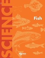 Basic Biology Series: Fish 0897392817 Book Cover