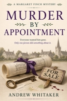 Murder by Appointment B0H8ZHMRX5 Book Cover