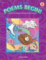 Let the Poems Begin 0768203317 Book Cover