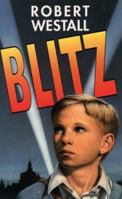Blitz (Cascades) 0001856154 Book Cover