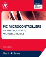 PIC Microcontrollers, Second Edition: An Introduction to Microelectronics 0750662670 Book Cover