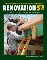 Renovation: A Complete Guide