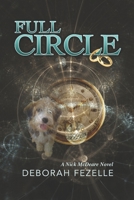 Full Circle 0960008594 Book Cover