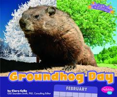 Groundhog Day 1429687312 Book Cover