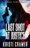 Blinding Justice 154421281X Book Cover