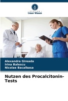 Nutzen des Procalcitonin-Tests (German Edition) 6208592712 Book Cover