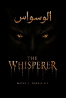 The Whisperer B0HK7P7L4N Book Cover