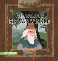 The Tale of Rip Van Winkle 1978535422 Book Cover