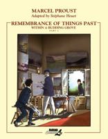 Within a Budding Grove, Volume 2 (Remembrance of Things Past, #3) 1561633429 Book Cover