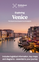 Exploring Venice B0851MHH5J Book Cover