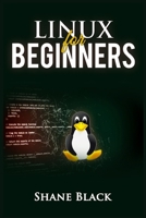Linux for Beginners 3986533427 Book Cover