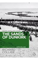 The Sands of Dunkirk 1529176824 Book Cover