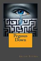 Pegasus Down 1514757885 Book Cover