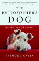The Philosopher's Dog 1400061105 Book Cover