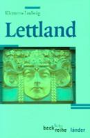 Lettland. 3406447821 Book Cover