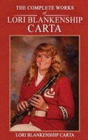 Complete Works of Lori Blankenship Carta 1732896828 Book Cover